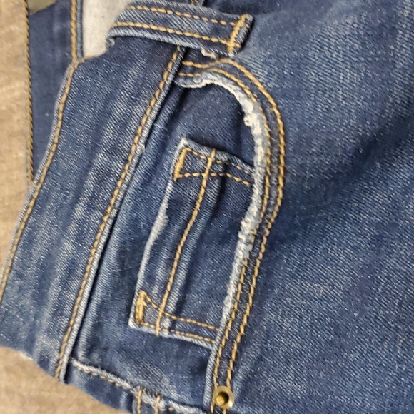 Harper Skinny "Ripped" - Picture 9 of 14